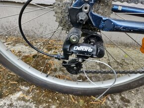 {12} Horský bicykel Nakita Adventrure 2660 - 4