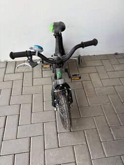CTM bicykle veľkosť 12 - 4