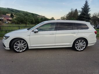 PASSAT 2.0 TDI140KW,4MOTION R LINE - 4