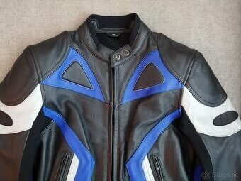 Moto bunda - 4