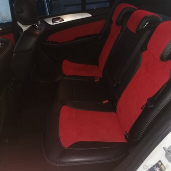 Mercedes ML350 4x4 - 4