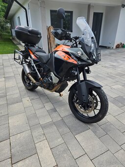 Predam KTM 1050 ADVENTURE - 4