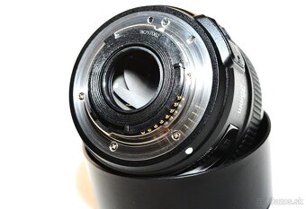 Yongnuo AF 35mm f/2N FX pro Nikon - 4
