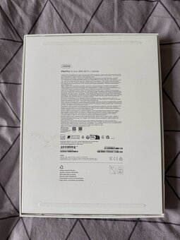 ⭐️ Apple iPad Pro 13" M4, 256GB, WiFi + Cellular - 4