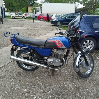 Jawa350 - 4