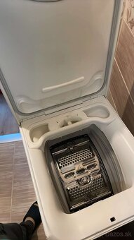 PREDANA Electrolux 6kg 1200RPM + lozisko zadarmo - 4