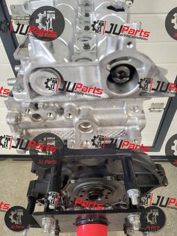 Motor 2.0 ECOBLUE EURO6 Repas - 4