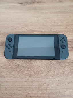 Nintendo switch - 4