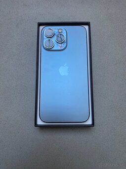 Apple iPhone 13 Pro 256gb - 4