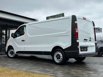 Fiat Talento 2.0D M6, r.v.: 2020 - 4