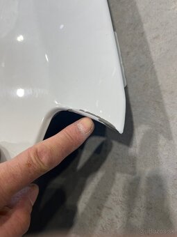 Dacia Docker PP blatník - 4