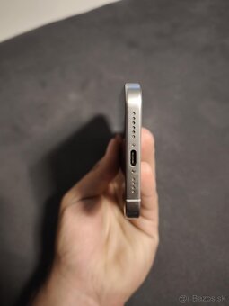 iPhone 15 pro max - 4