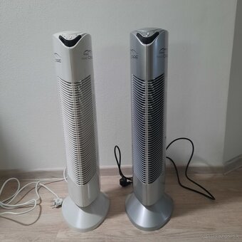 Čističky vzduchu Ionic care v dobrom stave - 4