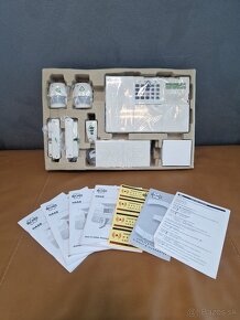 ♦️NOVÝ ZABEZPEČOVACI SYSTEM ALARM ELRO ♦️ - 4