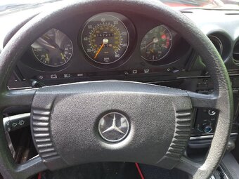 Mercedes Benz SL 450 - 4