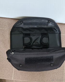 Yamaha Tenere 700 tankvak na volant - 4