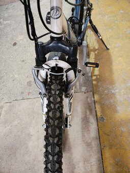 Bicykel - 4