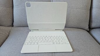 Predám Apple Magic Keyboard - 4