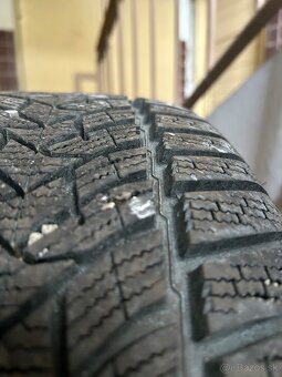 Zimné pneumatiky Dunlop 225/45 R17 – výhodne - 4