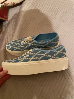 Vans 42 (27,0cm) - 4
