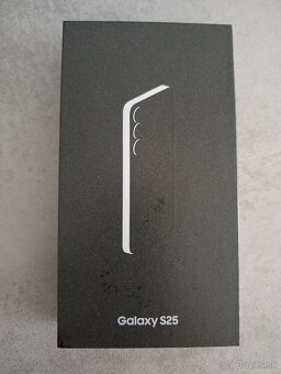 Samsung Galaxy S25 12GB/256GB - 4