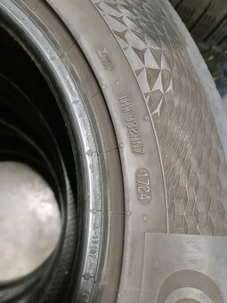 215/60 R16 CONTINENTAL. - 4