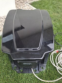Wiper 100i S - 4