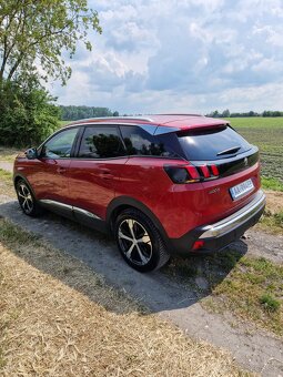 Peugeot 3008 1.5 BlueHDi r.v2019 - 4
