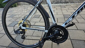 Bicykel CTM twister 2.0 - 4