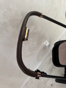 Cybex Priam Cozy beige - 4