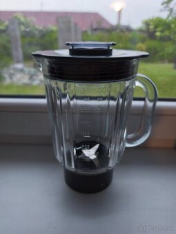 Kenwood prospero na náhradne diely - 4