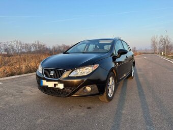 SEAT Ibiza - 4