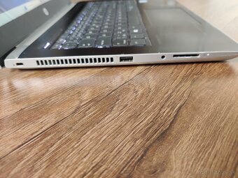 HP ProBook 440 G5 - Core i5 8th Gen / 8GB RAM / 256GB SSD - 4