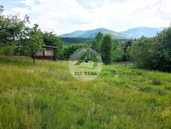 Rodinný dom s veľkorysým pozemkom na predaj Helcmanovce - 4