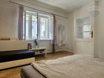 PREDAJ: 3IZBOVÝ RODINNÝ DOM, TOMÁŠIKOVO - OKR. GALANTA - 4