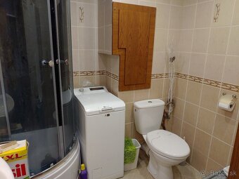 1,5 IZBOVÝ BYT, 40M2,GUDERNOVA, KOŠICE-TERASA - 4
