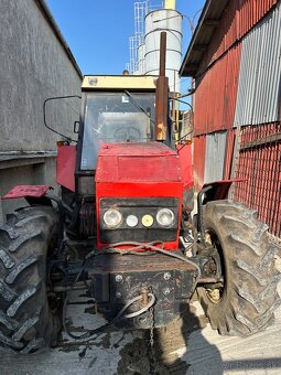 Predam Zetor 16145 - 4