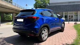 HR-V 2020 - 4