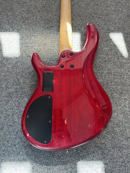 Basgitara Cort Action Bass Plus - 4
