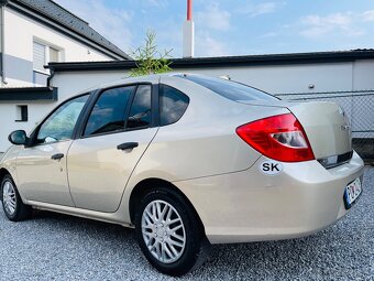 Renault thalia 2.  1.2 Expression Authentique 1majitel SR. - 4