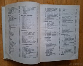 Prehled strojnictvi - 4