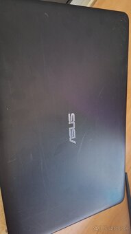 Asus R752L 17" - 4
