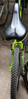 Predam Rockrider ST500 - 4