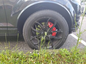 5x130 R20 Audi Q7 4L, Cayenne, Touareg - 4