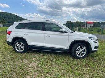 Škoda Kodiaq 1.5 TSI 4x2 /DSG/ - 4