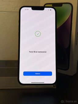 Predám Apple iPhone 14 Plus 128GB Stav nového telefónu - 4