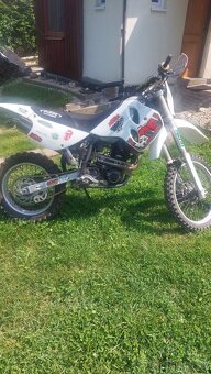 KTM 620 - 4