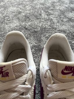Nike Air force 1 - 4