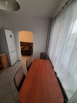 prenájom 2 izb. bytu s balkónom 65m2 Bajzova (Rudiny II) - 4