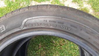 235/50r18 101Y Sava letne - 4